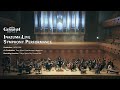 Realm of tranquil eternityinazuma live symphony performance  genshin impact