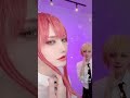 美人な奥さんとチェンソーマンのコスプレ