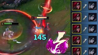 Download lagu Why Katarina is now the Most Broken Snowball Champion │ Grandmaster MMR │