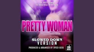 Download Lagu Oh,Pretty Woman (From \ MP3