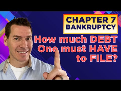 what does it cost to file bankruptcy in indiana