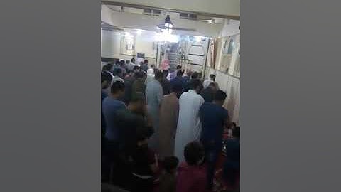 ما تيسر من سورة ابراهيم صلاة التراويح الشيخ وليد عرفه