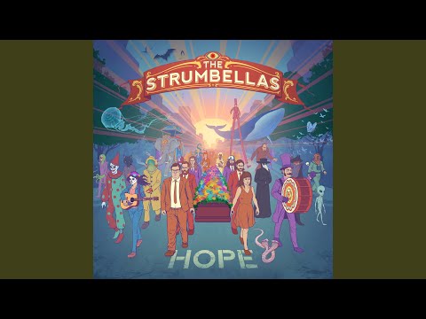 Putar The Hired Band - The Strumbellas