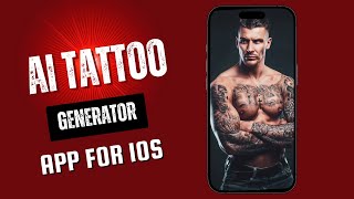 Best AI Tattoo Generator App | How to Use AI for Tattoo Designs screenshot 2