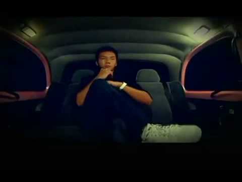 陳偉霆 William Chan - Taxi  MV (TVB)