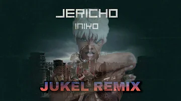 Iniko-Jericho (JUKEL Remix)