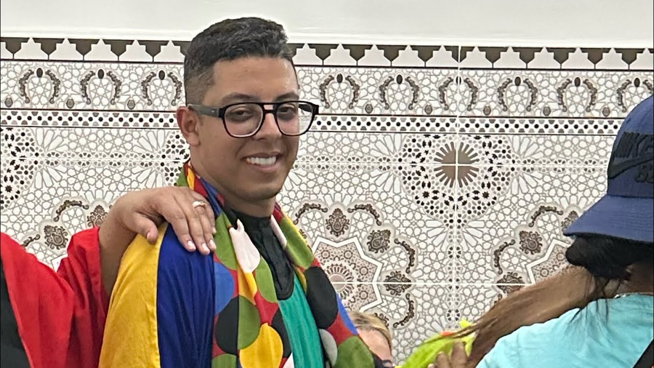 #البوهالة 💙💚💛🧡❤️💜🖤🤍🤎 زاوية شريف ولد حاجة مليكة من قلب سيدي علي بنحمدوش مع لمعلم رشيد ضهوصة