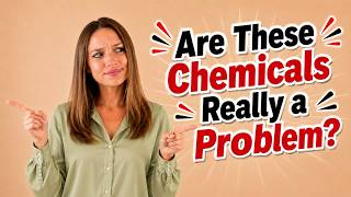 Endocrine Disruptors: What's Actually Worth Worrying About (And What Isn't)