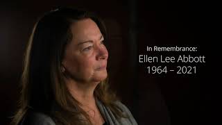 Remembering Ellen Abbott