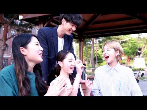 대덕대학교 홍보용 영상(6분)