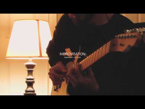 Improvisation February 19 2023