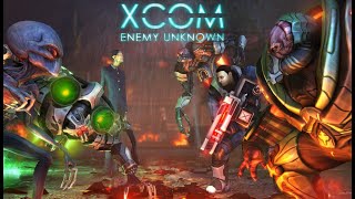 XCOM: ENEMY UNKNOWN (2012, PS3) ► Первое прохождение | 2023 ► #2 СМЕРТЬ СЕКТОИДАМ