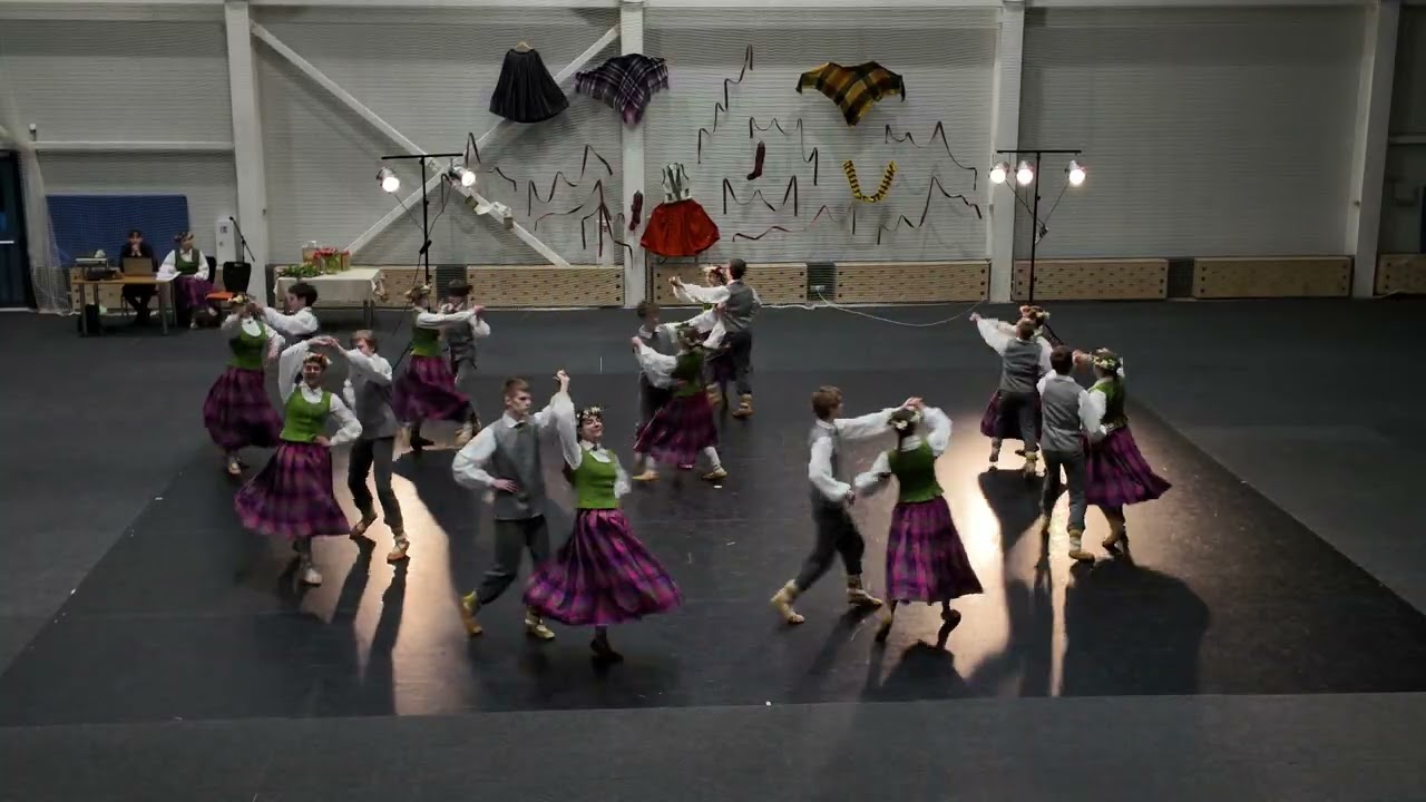 BJDK Viznīts 7.-9.kl Gudra tēva meita biju OVT “Tiekamies dejā” 07.03.2026.