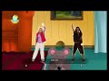 Just Dance Kids 2014 Do You Love Me 4 stars Wii U