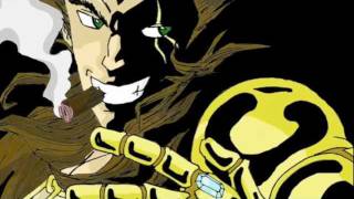 WHYTMANGA TOP 16 DARK LORDS 2011 (just 4 fun)