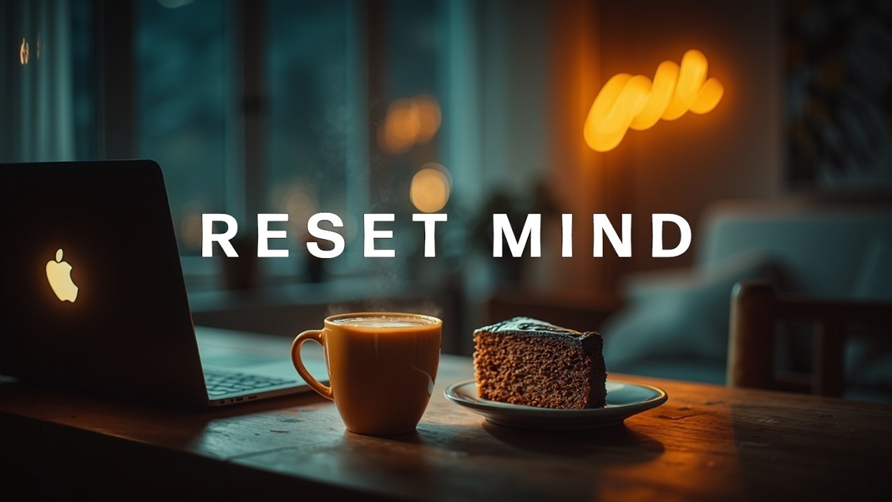 Музыка для глубокой работы март 2026 | 2 часа концентрации и потока