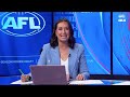 LIVE: 2026 Telstra AFL Mid-Season Rookie Draft
