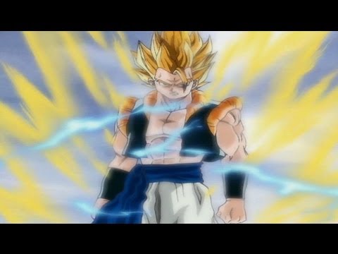 Dragonball Z Budokai 3 HD Collection - Opening | Chaospunishment