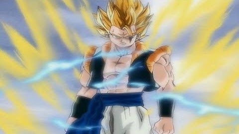 Dragonball Z Budokai 3 HD Collection - Opening | Chaospunishment