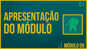 Twig com Slim Framework - Módulo09#01 - Apresentação do Módulo