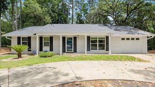 FOR LEASE | 2409 Jim Lee Road, Tallahassee, FL 32301