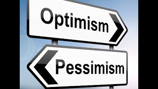 Download Lagu Tony Robbins- Optimism Vs Pessimism (why it's better to be an Optimist) Tony Robbins MP3