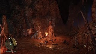 Far Cry® Primal vi tamma en blodtann sabeltann tiger