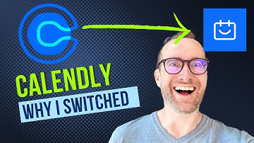 I Switched From Calendly to TidyCal and SAVED $180