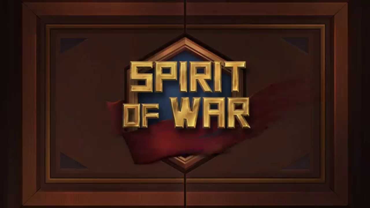 Spirit of War: The Great War 14-18 - Wargame | Steam Trailer