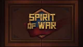 Spirit of War: The Great War 14-18 - Wargame | Steam Trailer screenshot 5