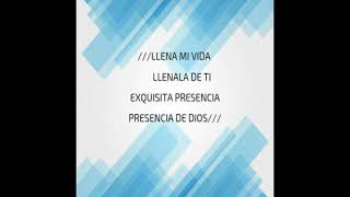 Exquisita Presencia Pista Original Fernel Monroy