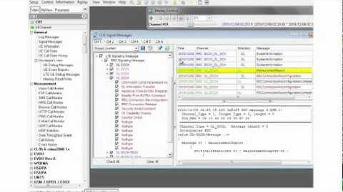 PC-Based Air Interface Drive Test and Analysis Tools Introduced by Anritsu Company