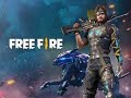 RAISTAR MOVEMENT  IN FREE FIRE