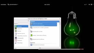 Instalación y configuración de un servidor DNS en Opensuse