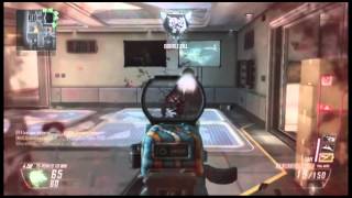 Big Turn On + Quad Feed With An-94