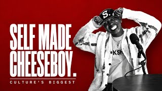 Culture's Biggest S01E2 : CULTURE IS A WAY OF LIFE - Self Made Cheese Boy
