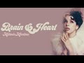 Melanie Martinez - Brain & Heart [Full HD] lyrics