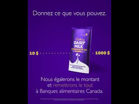 La Générosité en barre - La Générosité en barre