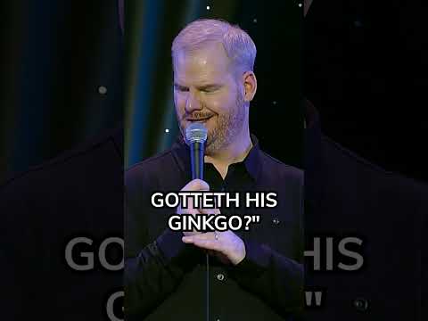 Twinkies are FDA approved but not herbal supplements. Let that sink in | Jim Gaffigan