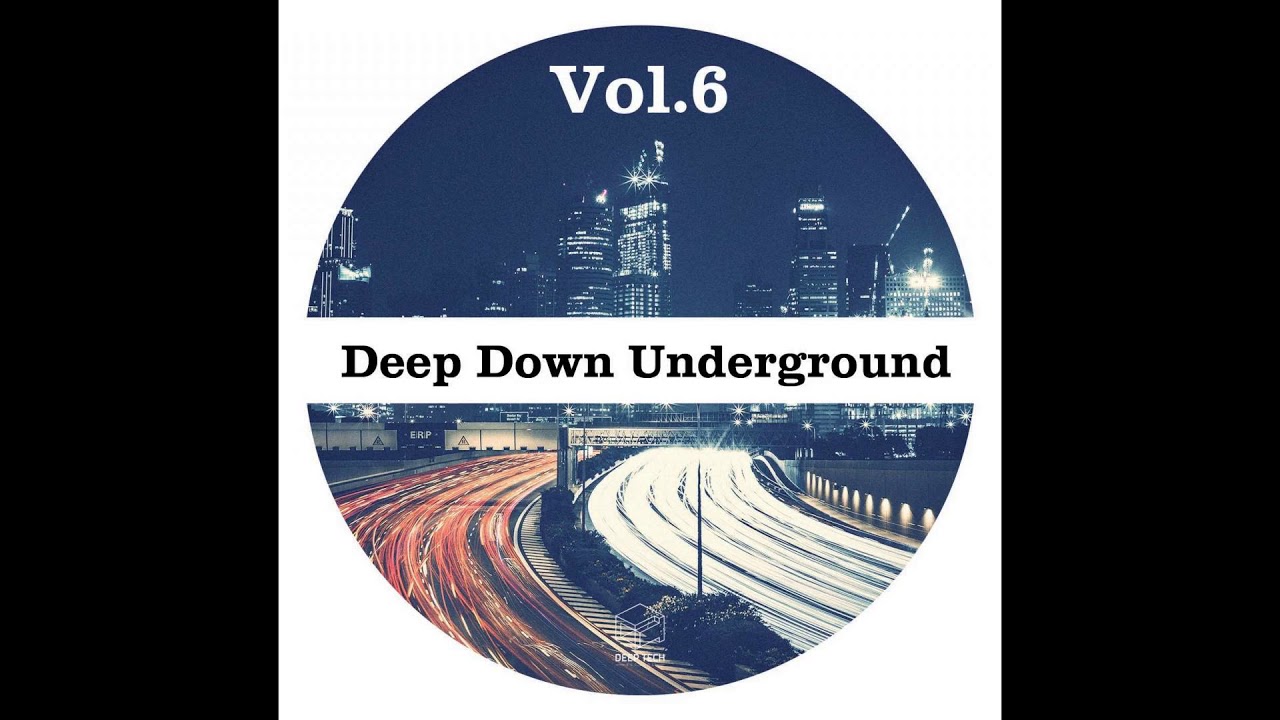 Jemil Deep - Zau (Original Mix)