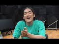 「Make you happy」のJ.Y.Haru未公開シーン【虹プロ】