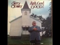 Jerry Clower Ain't God Good Album