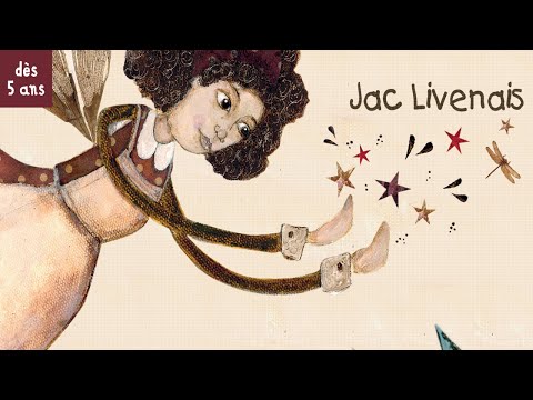 1h de contes et musiques pour les enfants et les petits
