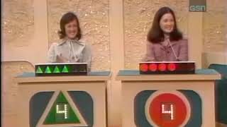 Match Game 74 (Episode 272) (With Slate) (Nixon Tapes!) (Richard's Answer Skipped?)
