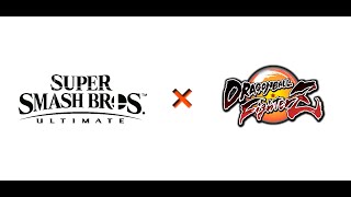 Super Smash Fighterz: ULTIMATE!