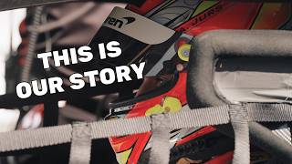 From Zero to GT4: Building a McLaren Race Team Against All Odds | Austin Jurs x Advance Motor Sports