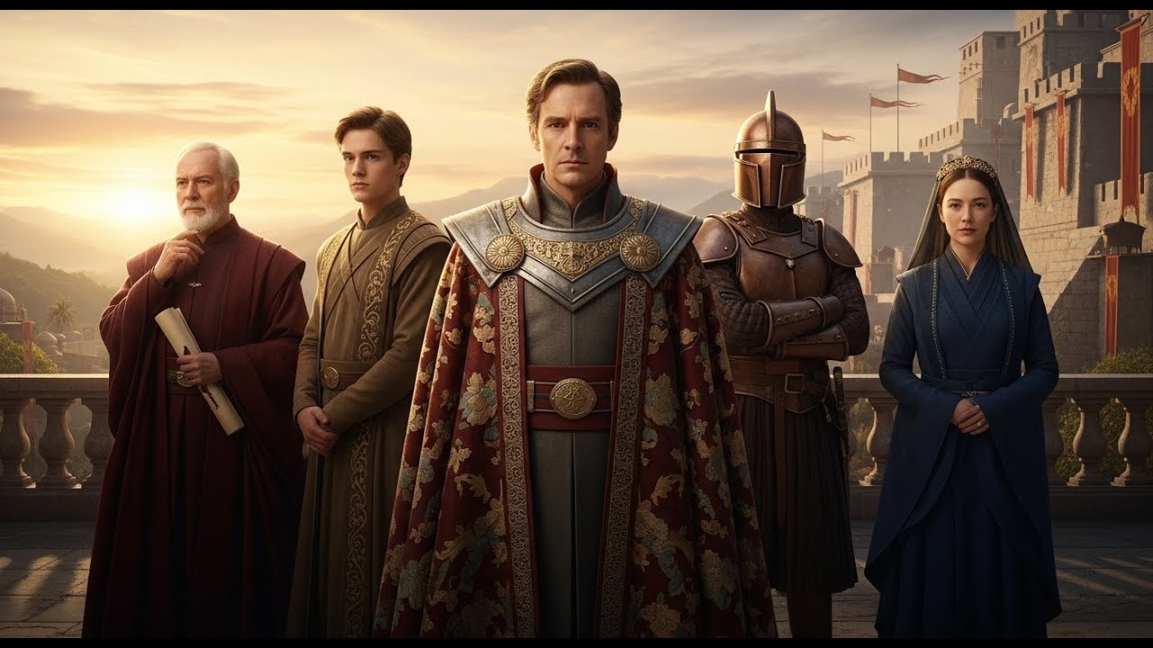 He Beat Italy's Army Then a Stroke Destroyed Everything