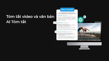Tóm tắt nội dung video và văn bản | eJOY Extension