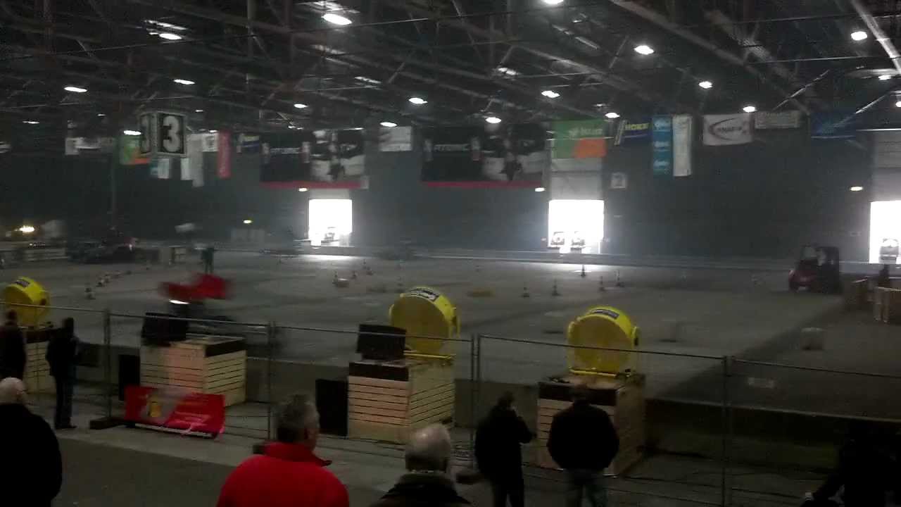 Racing Expo Leeuwarden Stock Car f1 YouTube
