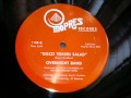 Overnight band disco tossed salad discofunk 1979 full 